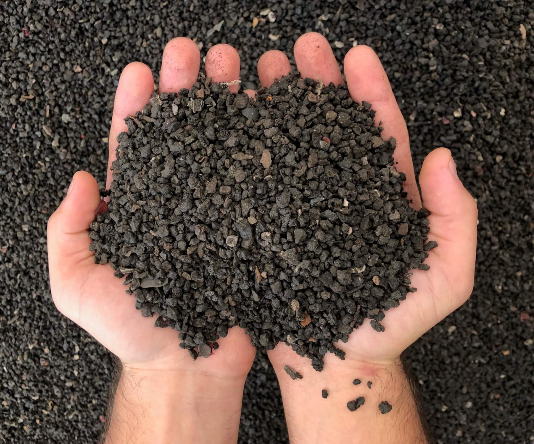 Fertilizantes Organominerais